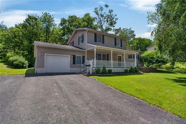 1032 Forest Drive, Stroudsburg, PA 18360
