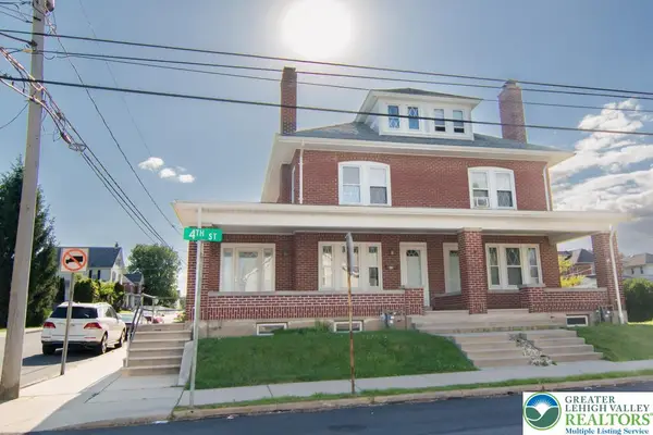 802 4th Street, Whitehall Twp, PA 18052