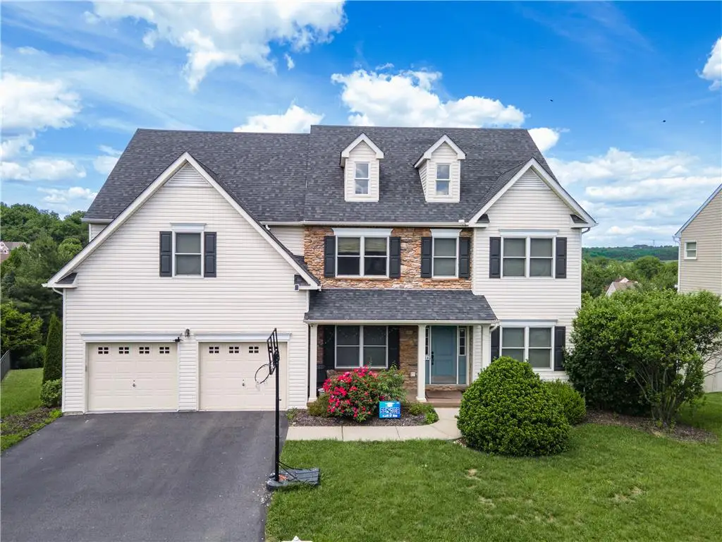 2140 Eagles Landing Drive, Upper Nazareth, PA 18064 - #1