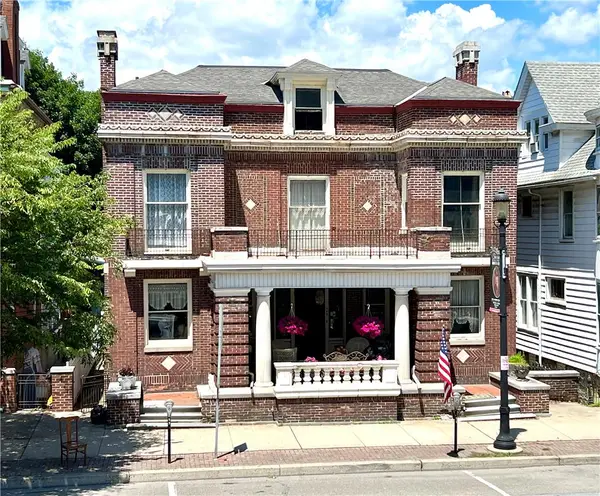 Address Withheld By Seller, Tamaqua Boro, PA 18252