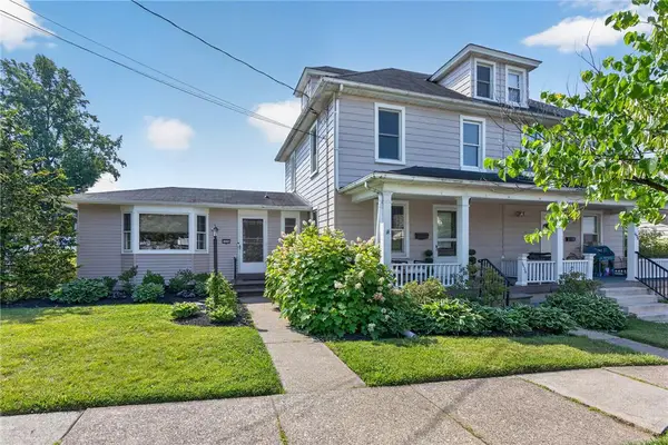 1626 Elm Street, Bethlehem City, PA 18017