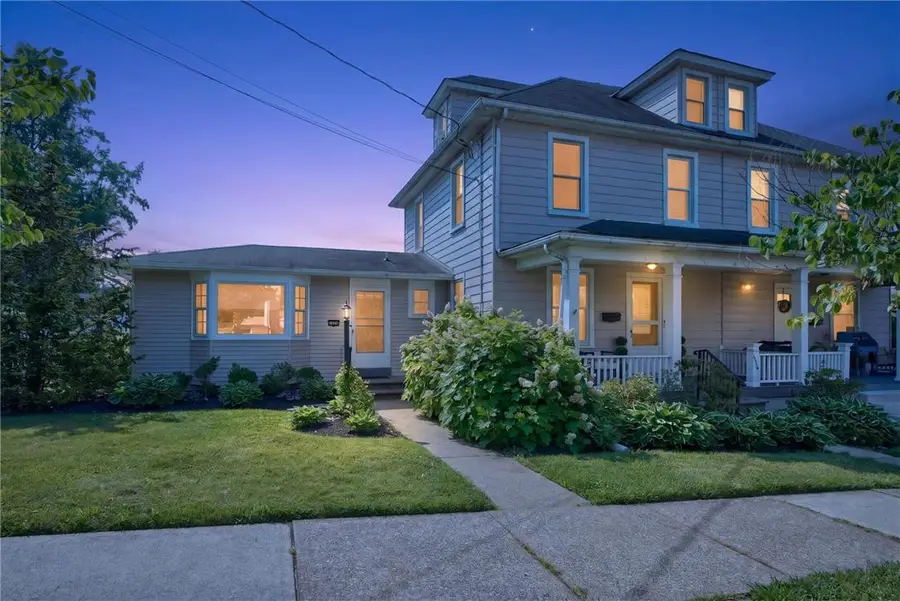 1626 Elm Street, Bethlehem, PA 18017 - #2