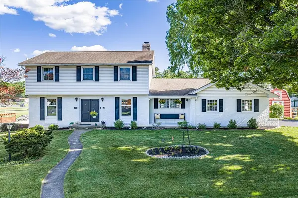 3146 Club Drive, Allentown City, PA 18103