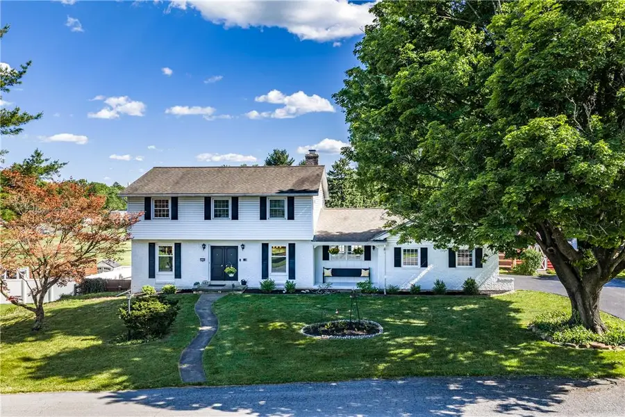 3146 Club Drive, Dorneyville, PA 18103 - #3