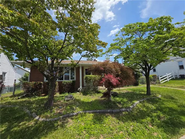 1877 S Wood Street, Allentown City, PA 18103