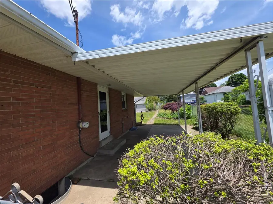 1877 S Wood Street, Allentown, PA 18103 - #2