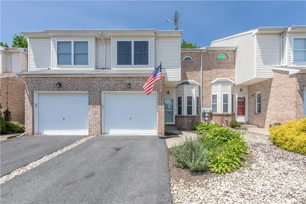 1204 Old Gate Road, Allen Twp, PA 18067