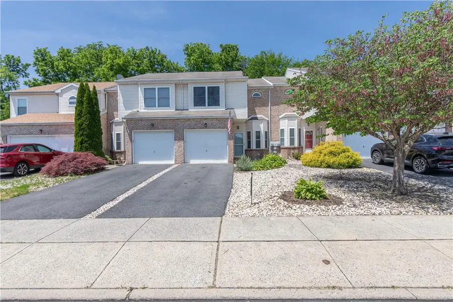 1204 Old Gate Road, Allen, PA 18067 - #2