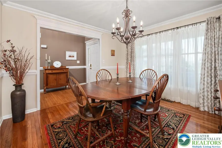 3 Tulip Court, Easton, PA 18045 - #3