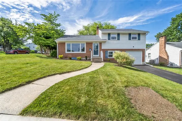 2125 W Fairview Street, Allentown City, PA 18104