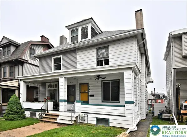 624 8th Avenue, Bethlehem City, PA 18018
