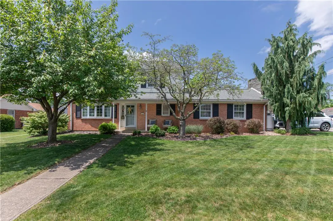 711 W Berger Street, Emmaus, PA 18049 - #1