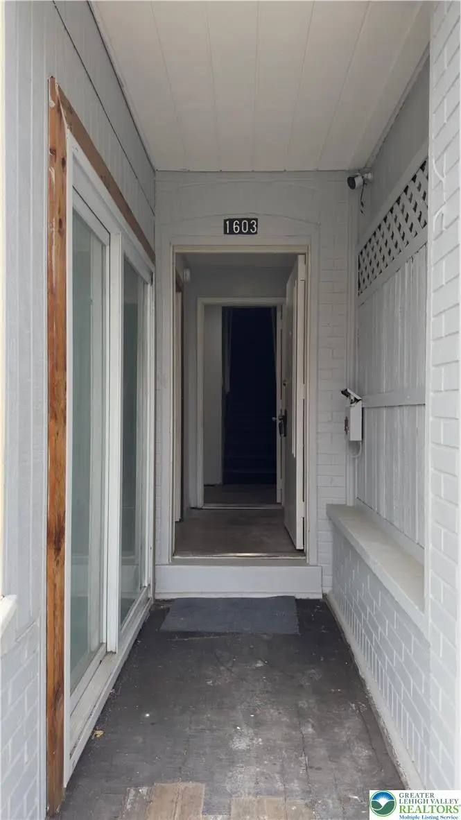 1603 Tilghman Street, Allentown, PA 18102 - #2