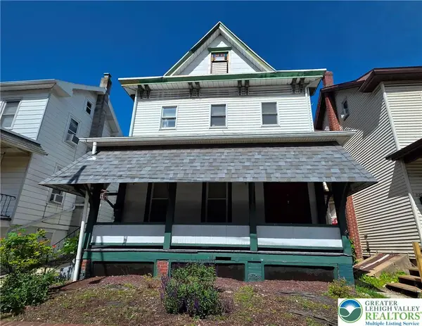 318 N 1st Street, Lehighton Boro, PA 18235