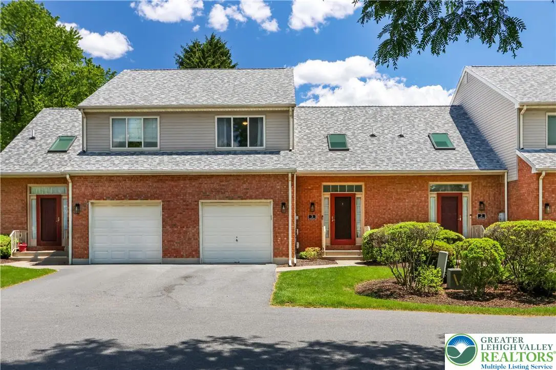3 Winfield Court, Palmer Township, PA 18045 - #1