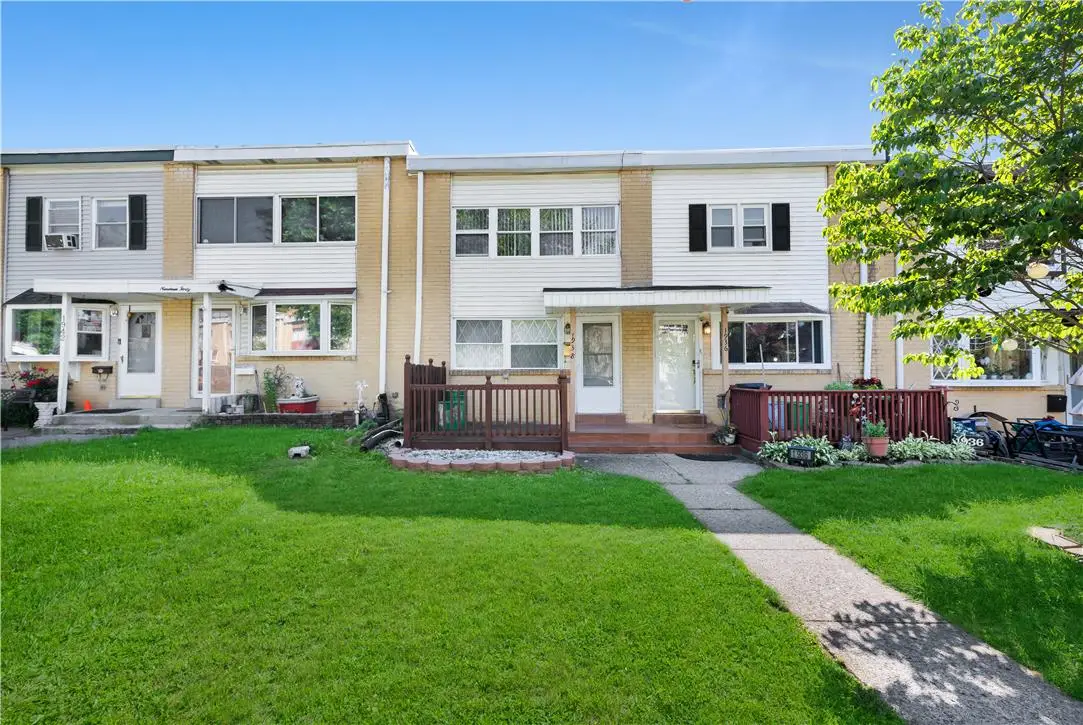 1938 S Idaho Street, Allentown, PA 18103 - #1