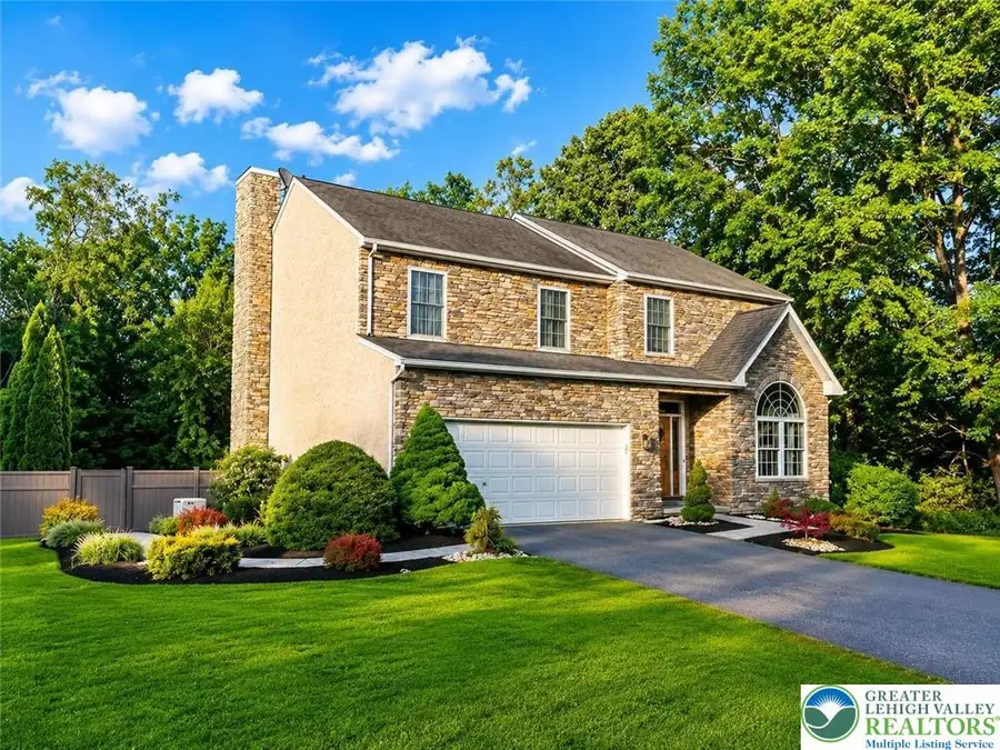 2123 Lincoln Avenue, Fullerton, PA 18052 - #2