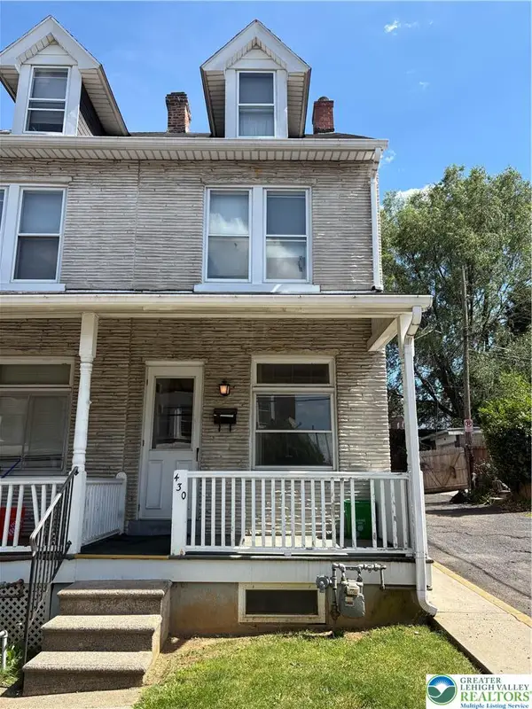 430 W Cedar Street, Allentown City, PA 18102