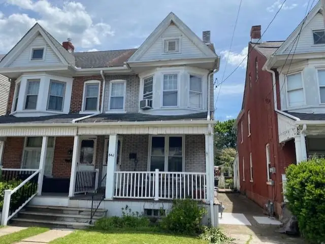 842 Chestnut Street, Emmaus, PA 18049 - #1