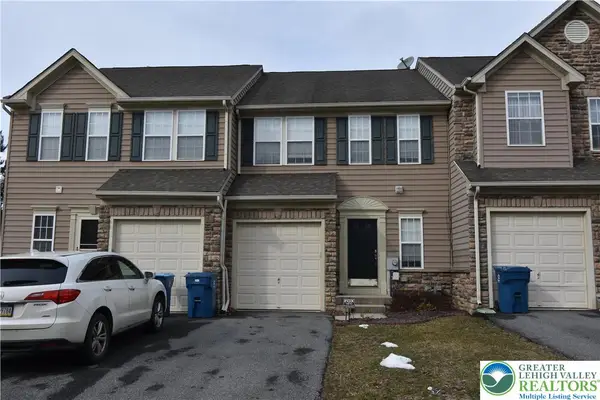 203 Auburn Drive, Williams Twp, PA 18042