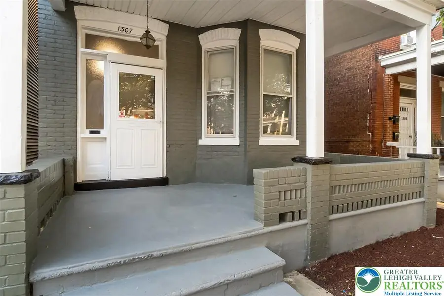 1307 Washington Street, Easton, PA 18042 - #3