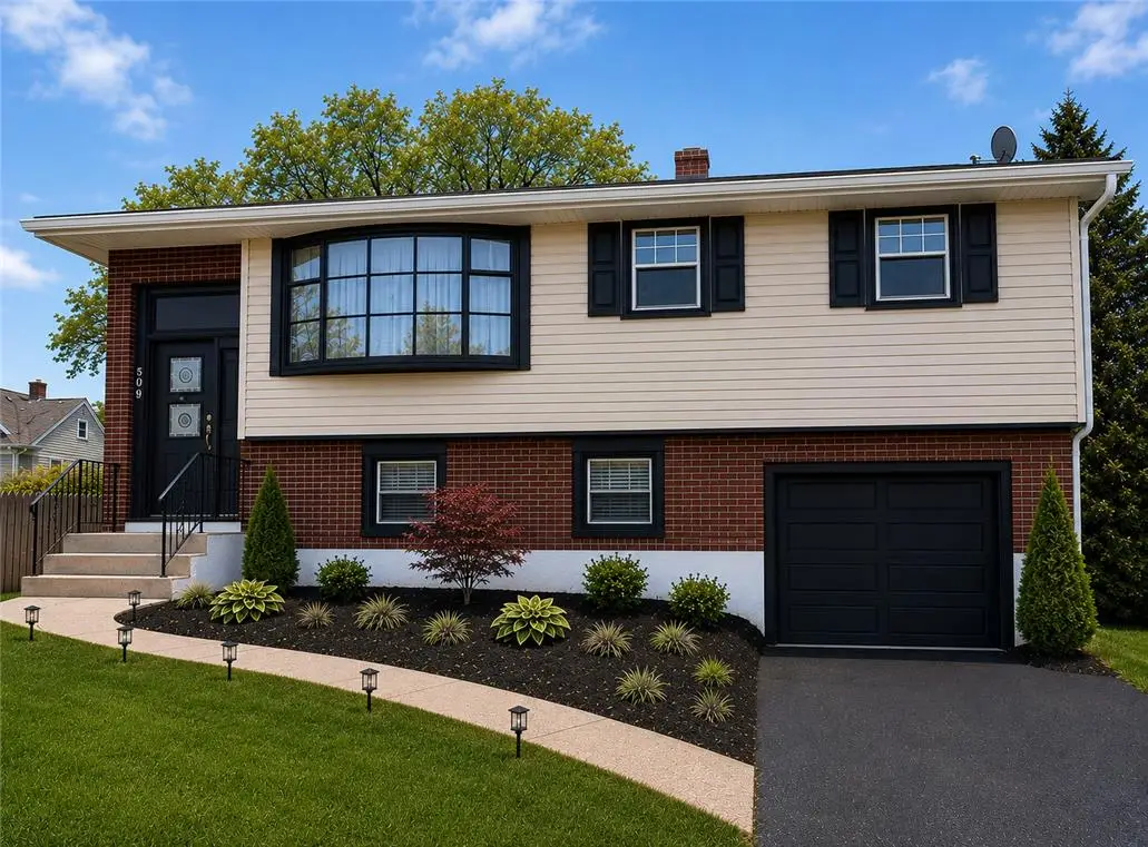519 Folk Street, Easton, PA 18042 - #1