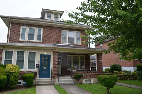 525 N Muhlenberg, Allentown City, PA 18104