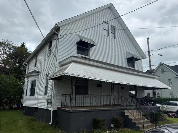 700 Philo, Scranton City, PA 18508