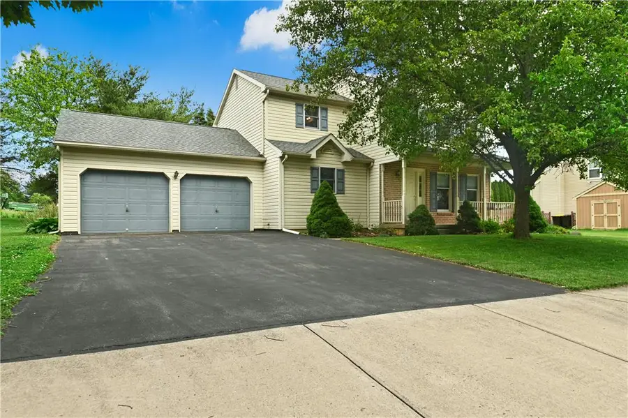 4245 Alder Road, Middletown, PA 18020 - #2