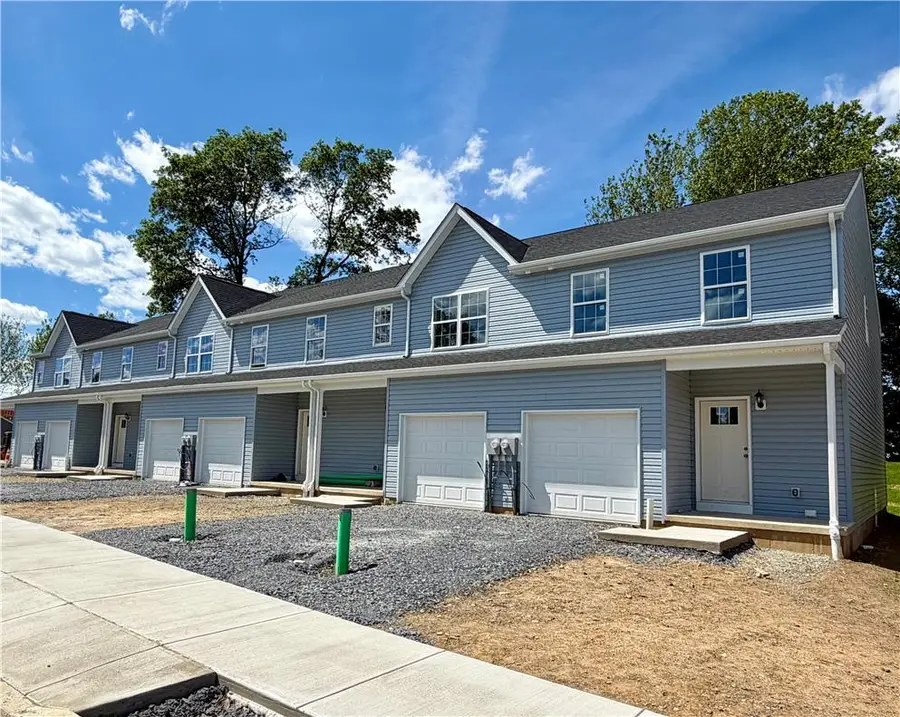 315 Barber Street #Lot 47, Allentown, PA 18103 - #2