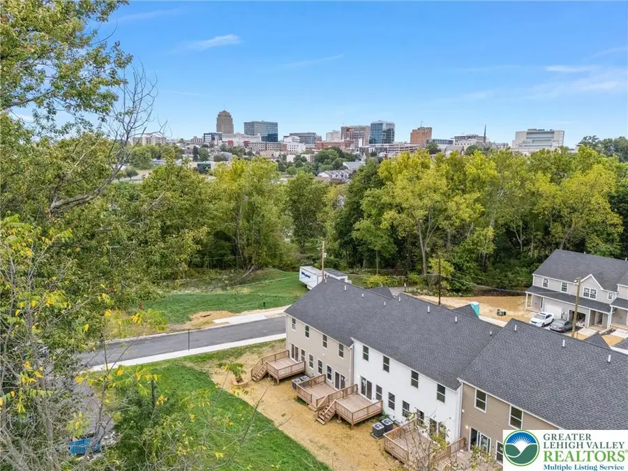 315 Barber Street #Lot 47, Allentown, PA 18103 - #3