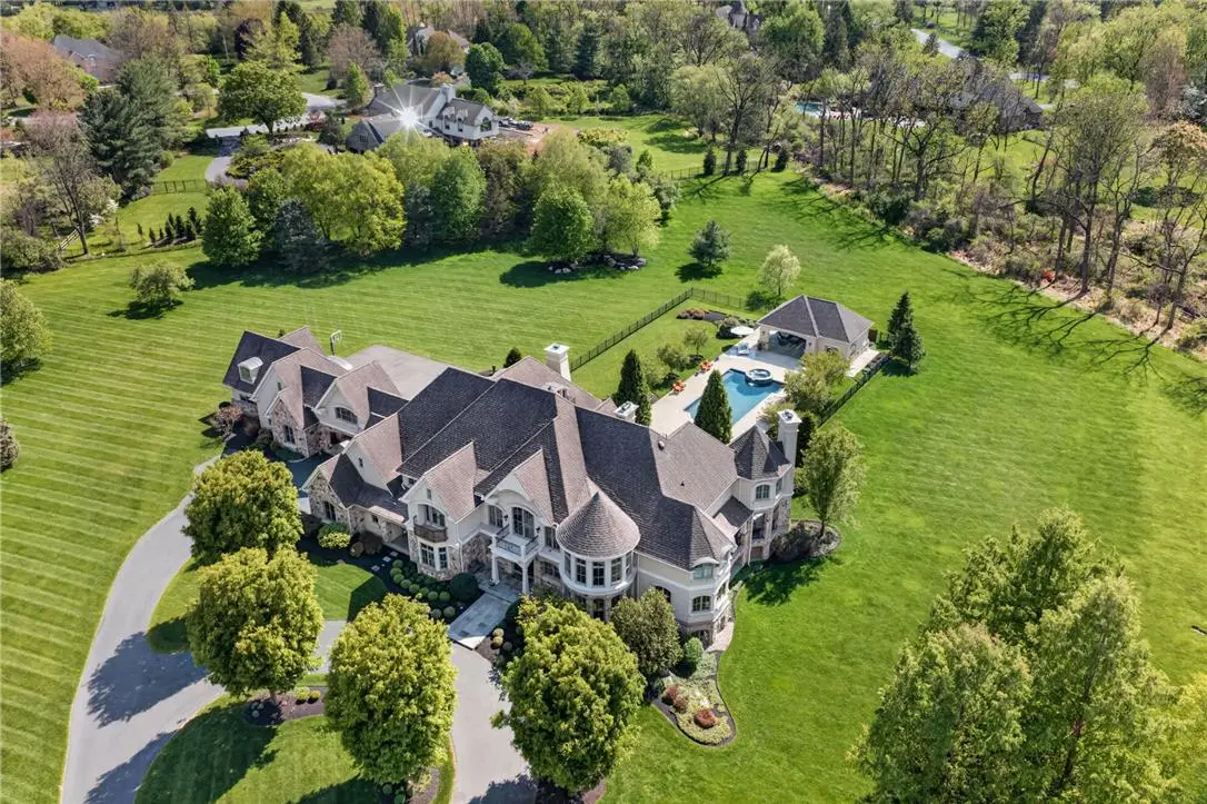 1731 Red Hawk, Lower Saucon, PA 18015 - #1