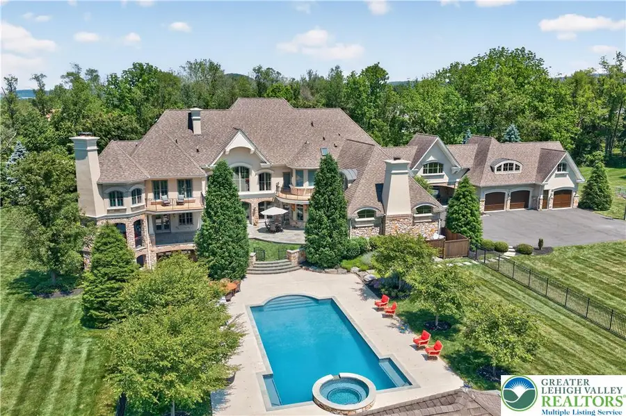 1731 Red Hawk, Lower Saucon, PA 18015 - #3