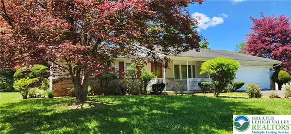 1205 Niblick Place, Lower Macungie Twp, PA 18106