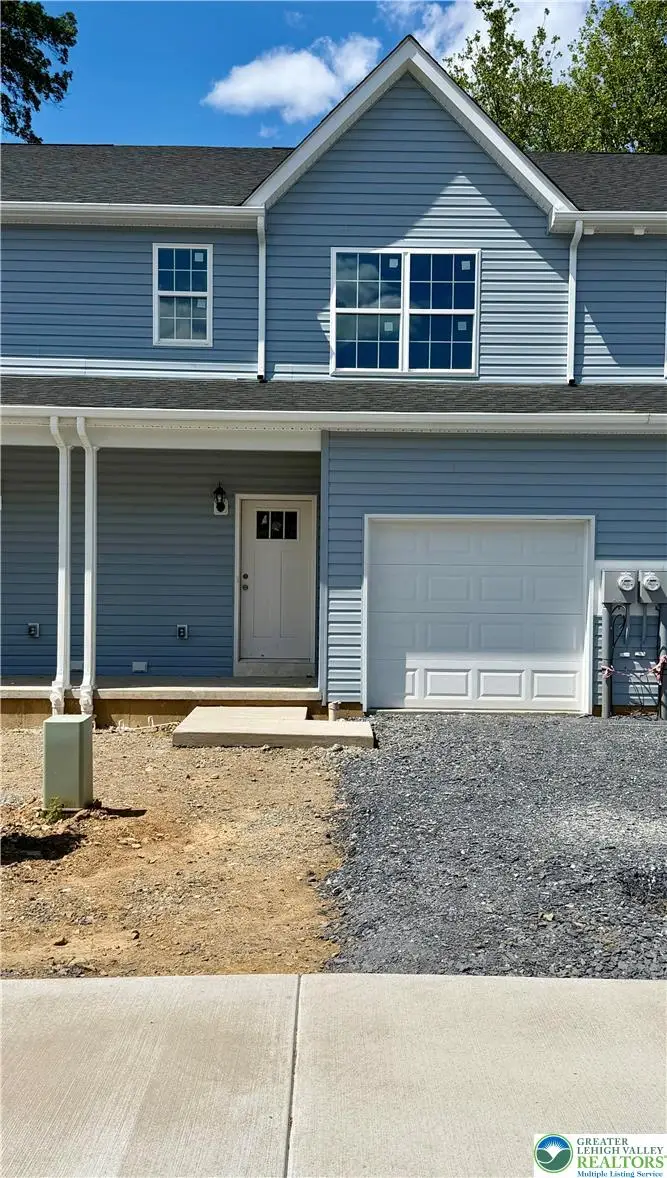 333 Barber Street #Lot 50, Allentown, PA 18103 - #1