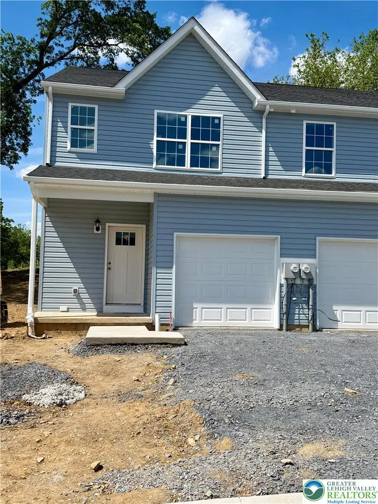 335 Barber Street #Lot 51, Allentown, PA 18103 - #1