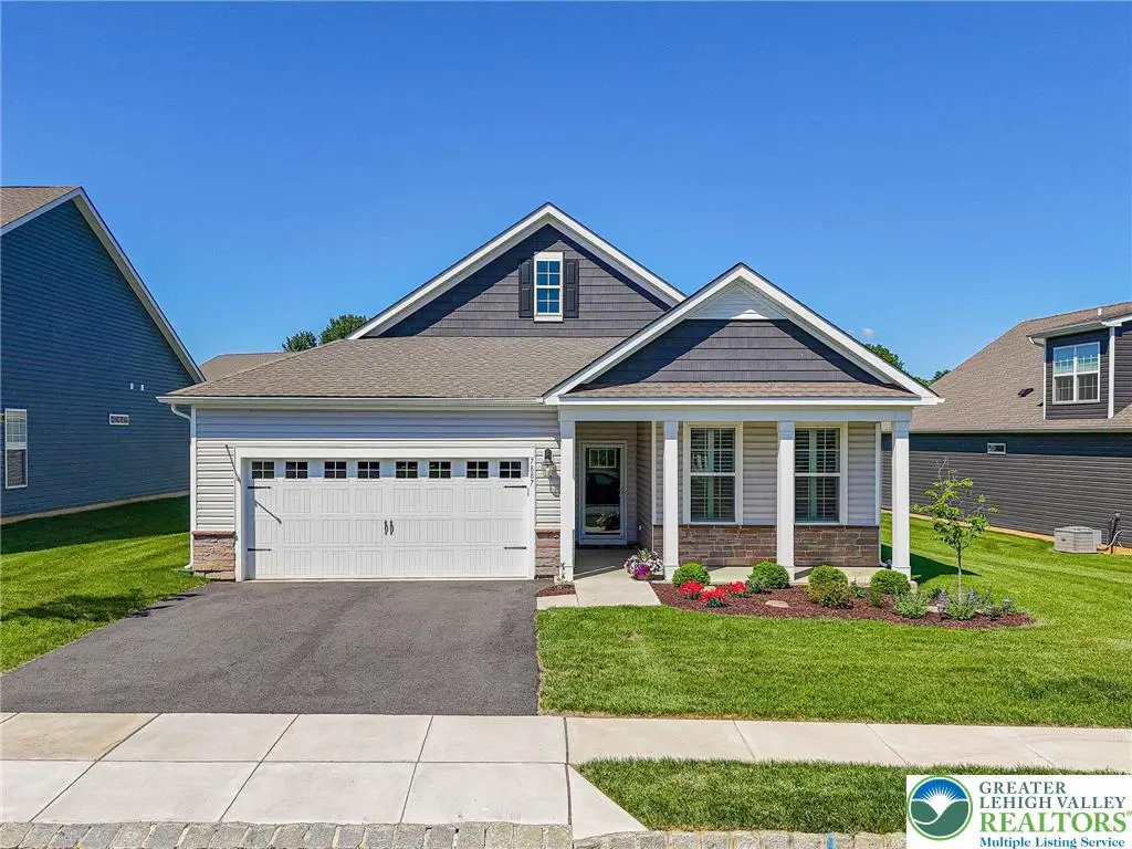 7887 Keystone Drive, Trexlertown, PA 18031 - #1