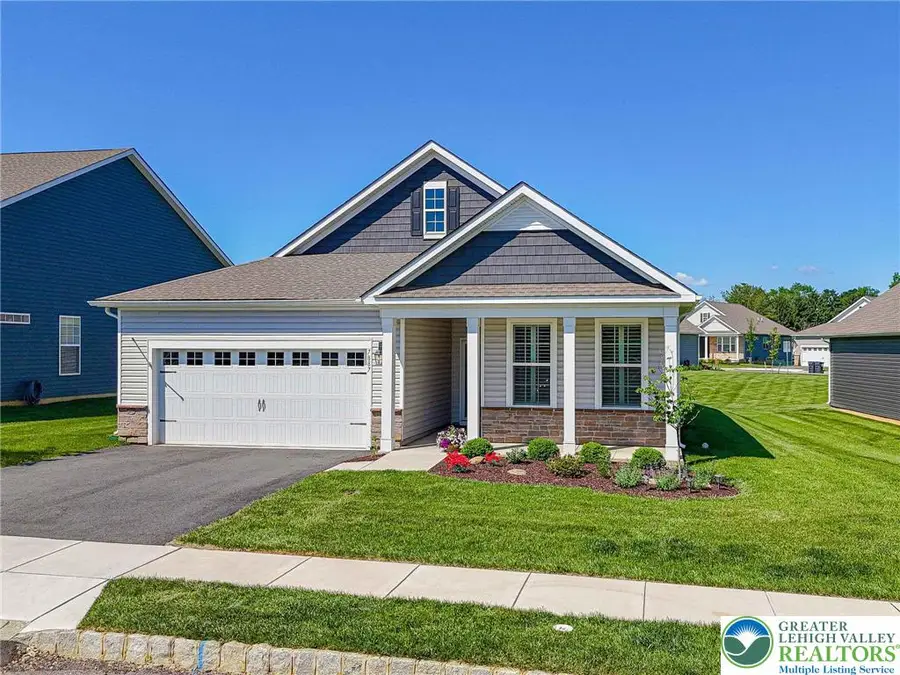 7887 Keystone Drive, Trexlertown, PA 18031 - #2