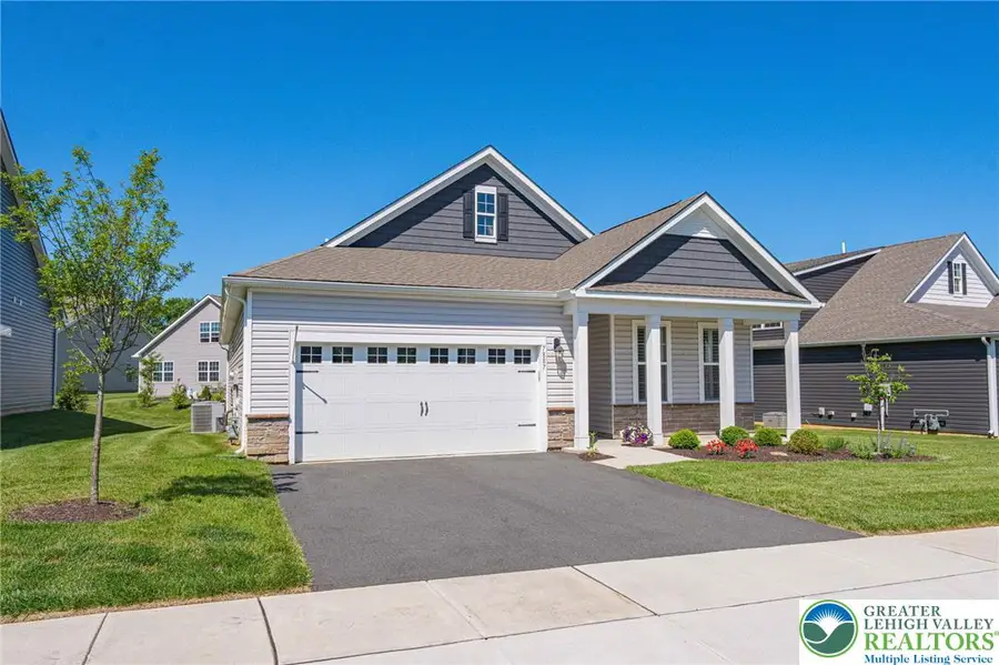 7887 Keystone Drive, Trexlertown, PA 18031 - #3