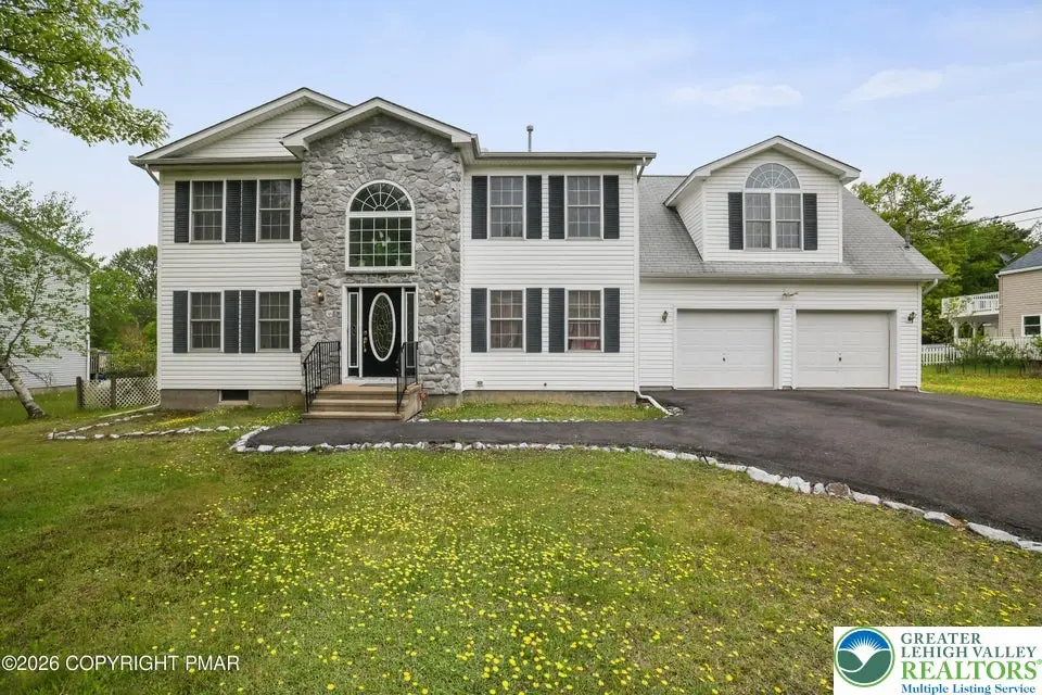1149 Glade Drive S, Long Pond, PA 18334 - #1