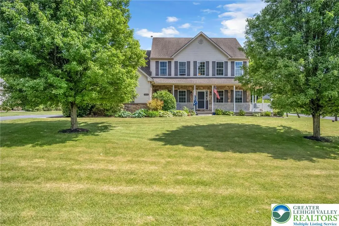 204 Bushkill Ridge Road, Bushkill, PA 18091 - #1