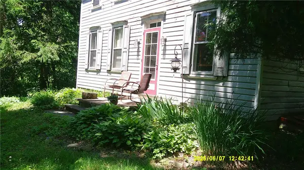 9825 Old 22, Weisenberg Twp, PA 18031