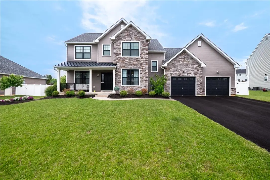1011 Phyllis Place, Palmer Township, PA 18045 - #1