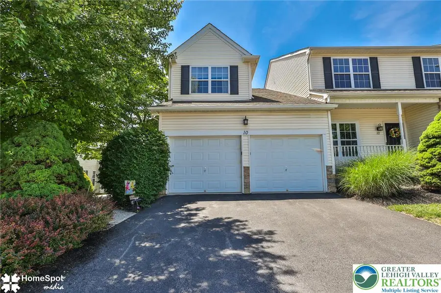10 Cobblestone Drive, Palmer Township, PA 18045 - #3