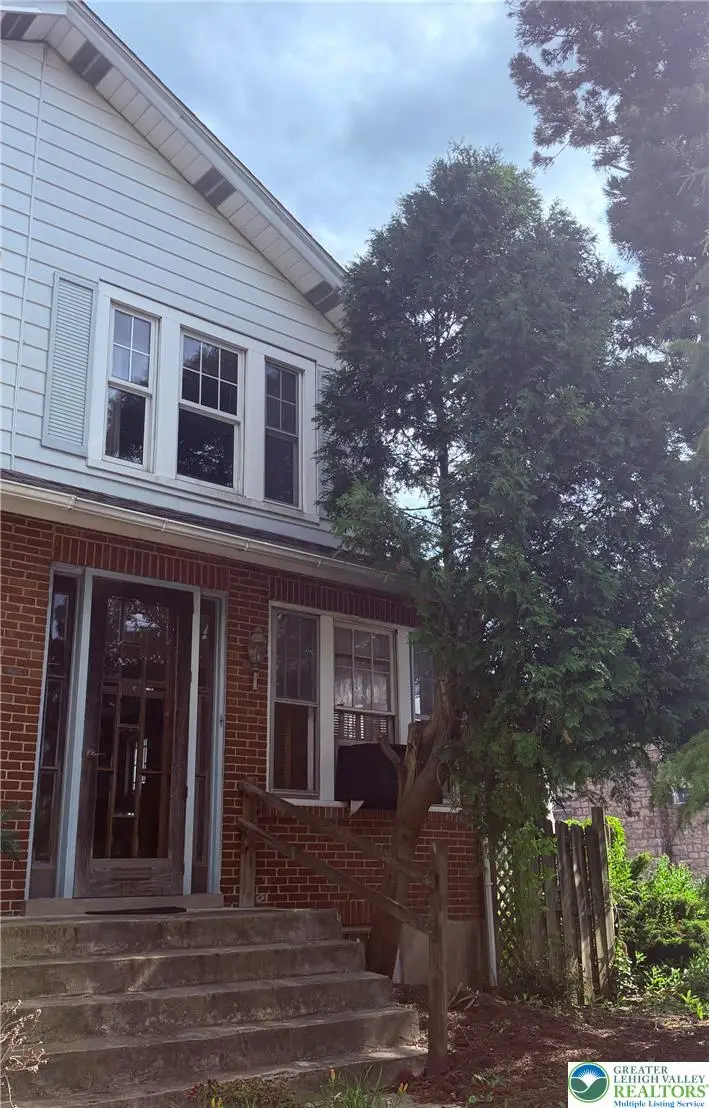 2130 W Tilghman Street, Allentown, PA 18104 - #2