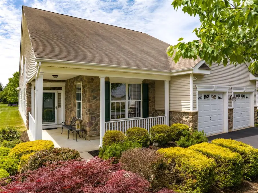 2040 Kingsview Road, Ancient Oaks, PA 18062 - #2