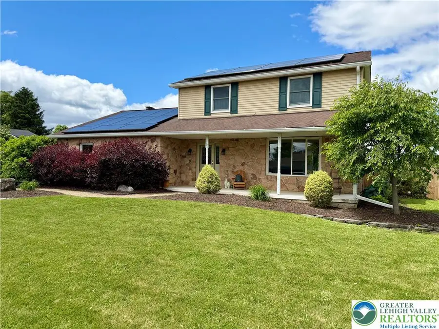 10 Dusty Road, Easton, PA 18045 - #2