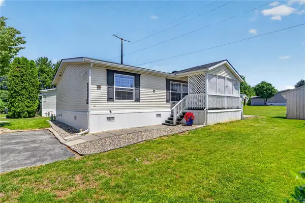 3331 Marworth Court, Lower Macungie Twp, PA 18062