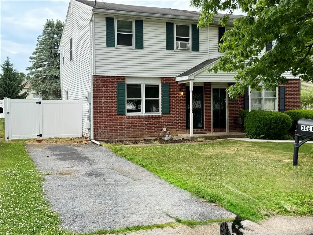 3061 Clifton Avenue, Bethlehem, PA 18020 - #1