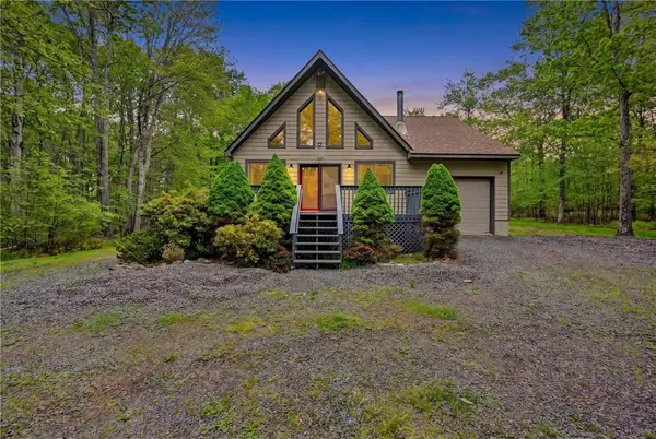 325 Moseywood Road, Kidder Twp, PA 18624